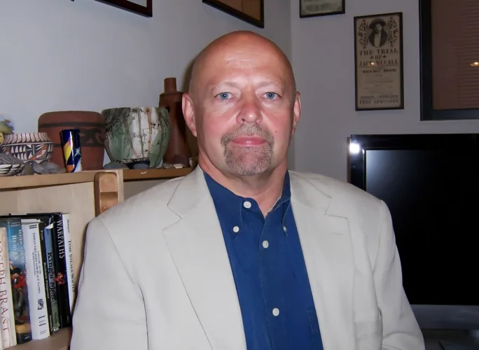 Frontier warfare comes to life in Fort Steuben's America 250 lecture